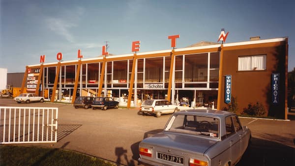 Si�ge Saint-Etienne-du-Rouvray