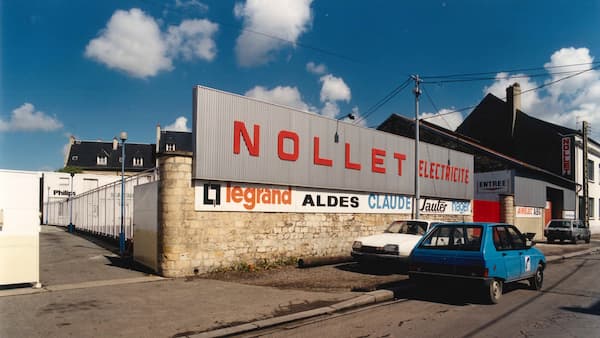 Agence de Caen