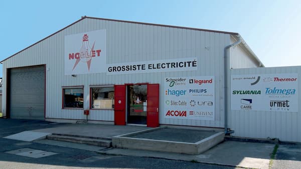 Agence de Chartres