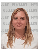 Caroline Vilpou