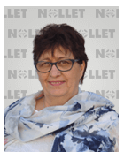 Dominique Rosset