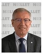sylvain milliard