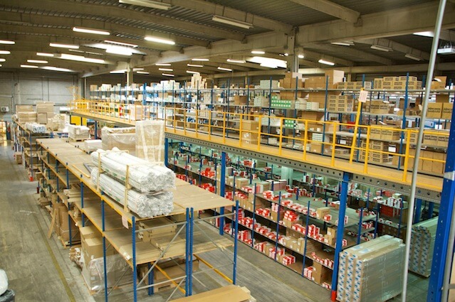 Stock Nollet
