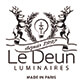 le deun luminaires