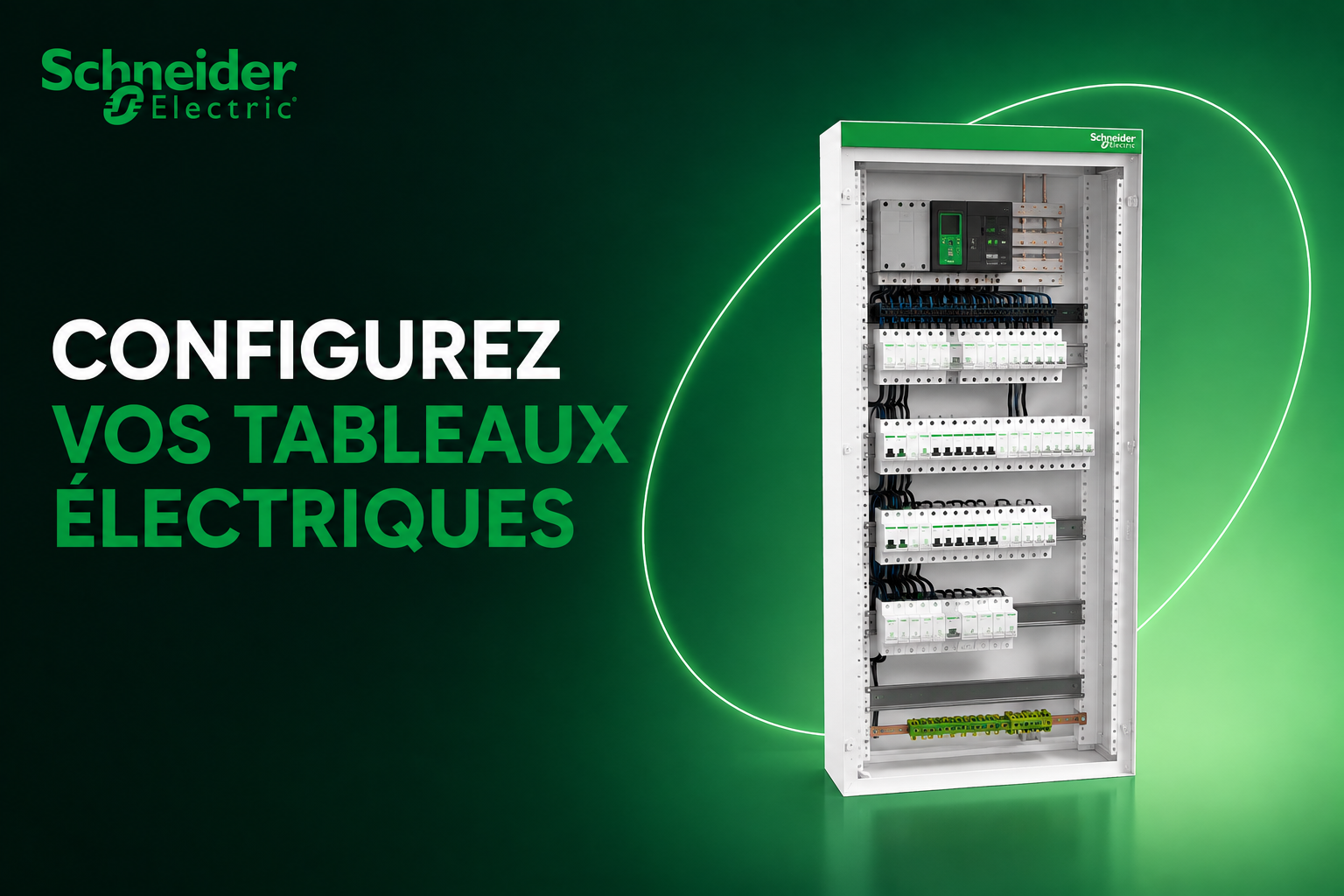 Configurateur Tableaux �lectriques