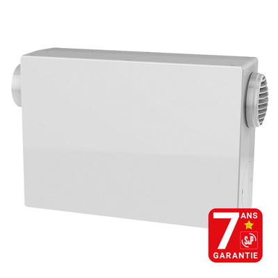 Traitement global de l'humidit� pour maisons/appartements plain-pied ou �tages