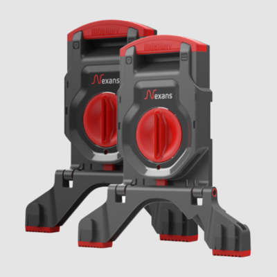 Syst�me Nexans Mobiway MOB KIT
