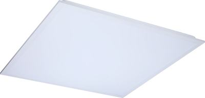 Dalle lumineuse START Panel Backlit 600 UGR19 27W 3600lm 840 LILO