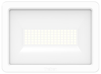 Projecteur LED TheLeda B DUAL 20W blanc 3000K ou 4000K IP65 modulable