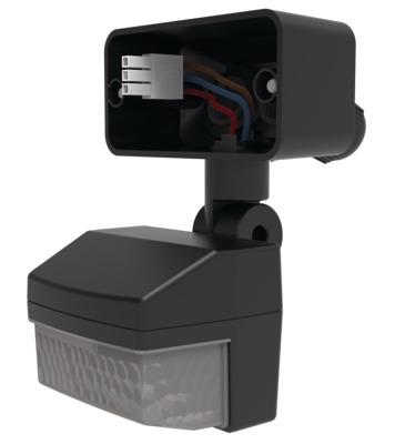 D�tecteur pour projecteur theLeda B Dual Noir 12 m�tres