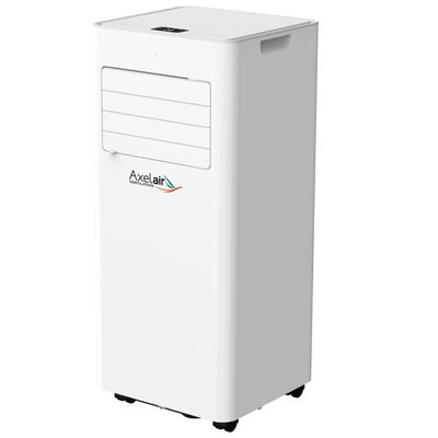 CryoBreeze - Climatiseur mobile sur roues pivotantes 2,6 kW