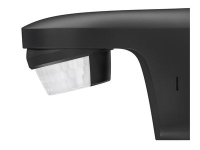 D�tecteur mouvement theLuxa S 150� + 360�  noir