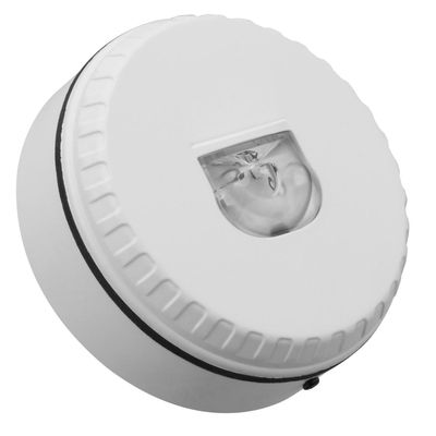 Solista Lx W - DVAF - Diffuseur Lumineux LED rouge - Montage mural - IP33C