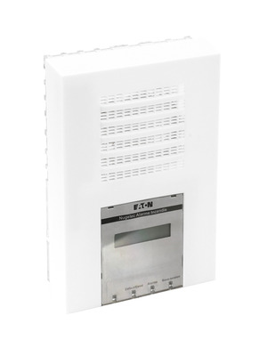 Type 4 Radio Adressable Evolution - Centrale Adressable Alarme Incendie - IP20