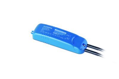 Driver led tens cst 16w 24v dc ip68 cable