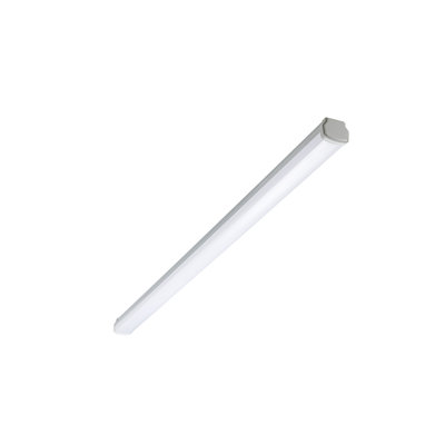 Ledinaire Etanche LED 1500 TRAVERSANT WT060C 840 46W 5600lm IP66 IK08 50000h L70