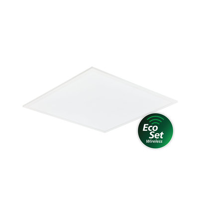 Ledinaire Dalle LED 600x600 RC075B 840 EcoSet UGR19 28W 3400lm 50kh L80