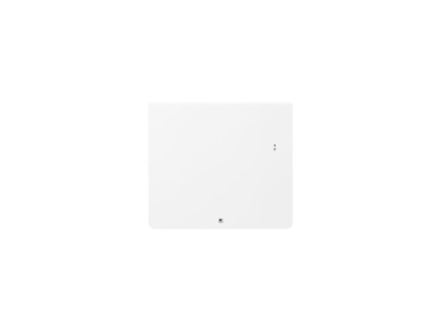 EQUATEUR 5 Horizontal 1000W Blanc MAT