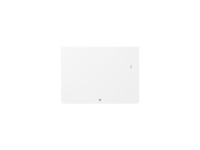 EQUATEUR 5 Horizontal 1250W Blanc MAT