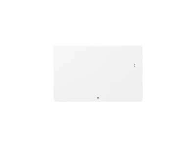EQUATEUR 5 Horizontal 1500W Blanc MAT