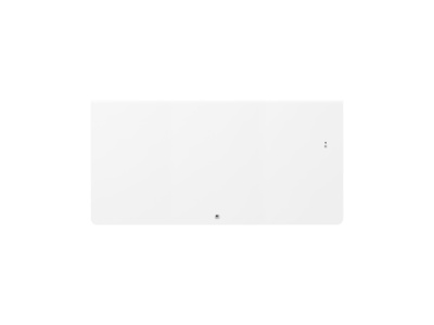 EQUATEUR 5 Horizontal 2000W Blanc MAT