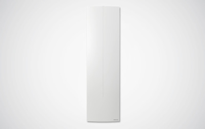 Radiateur digital Sokio vertical 1000W Blanc