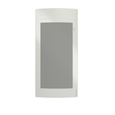 Rayonnant intelligent et connect� Tatou vertical 2000W blanc