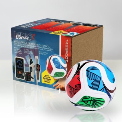 Lot �lec avec trois produits KT350, KT172 et TT260ER