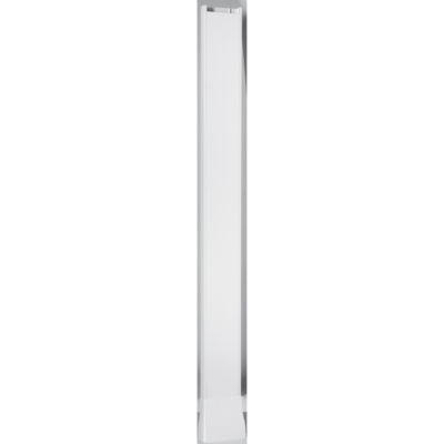 Goulotte GTL Viadis compl�te - 250x65mm - 1 compartiment-Pour tableau 13 modules