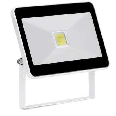 Projecteur ext�rieur led ip65 20w 4000k bl