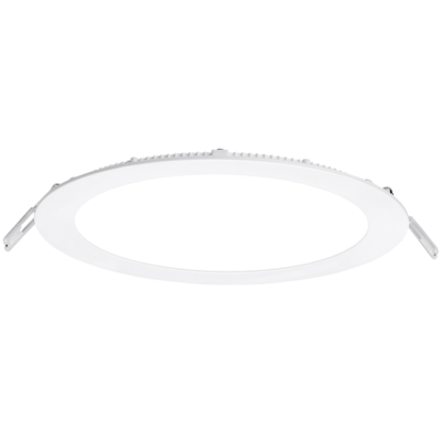 Downlight led slim-fit 230v 18w 4000k ip44