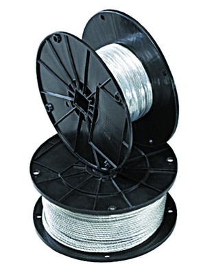 C�blette acier �1,5mm x 152m