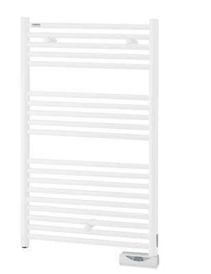Atoll Spa EL r�gulation TF, Blanc RAL 9016, 500W, H 996 mm / L 500 mm