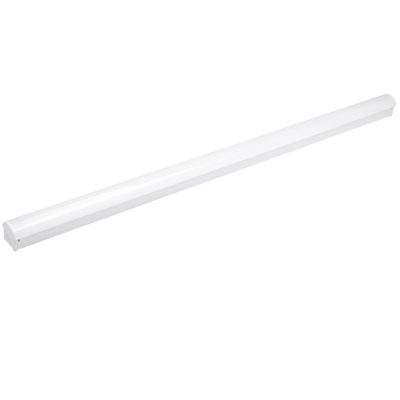 R�glette led enpac ip20 230v 20w 4000k polycarbonate