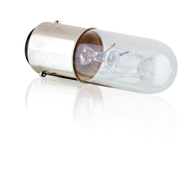LM - Tube 16X50 24V 7W B15D
