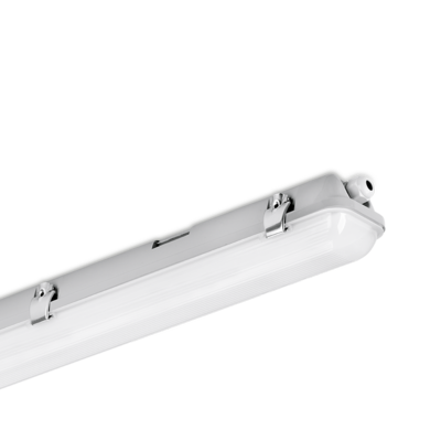 LinearPac - R�g. LED double IP65 IK08 L1500 58W 840 850�C