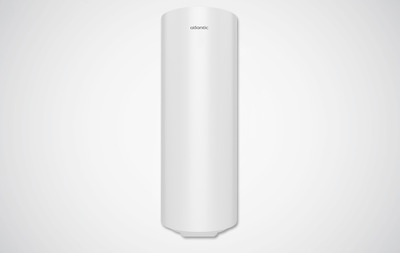 Chauffe-eau �lectrique Chauff�o Plus vertical mural 200L
