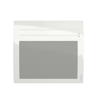 Rayonnant intelligent et connect� Tatou horizontal 1250W blanc