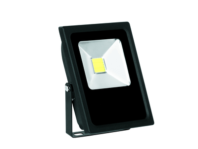 Projecteur ext�rieur led ip65 10w 4000k