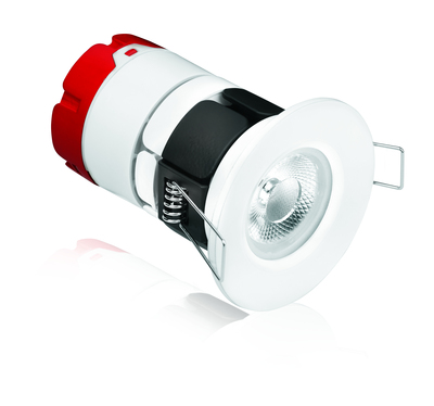 Mod led mpro 230v 7w 60� 830 dim (sans collerette)
