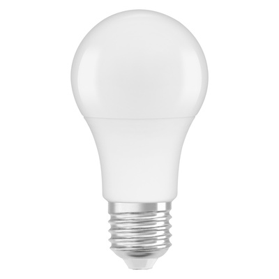 BTE3 LED Std d�p 8,5W=60W E27 fr   OSRAM