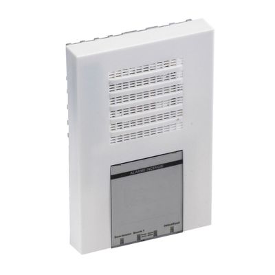 Alarme Incendie Type 4 Plan�te - 1 boucle de DM - IP20 / IK07 - eco-con�u