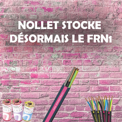 Nollet stocke d�sormais le FR-N1