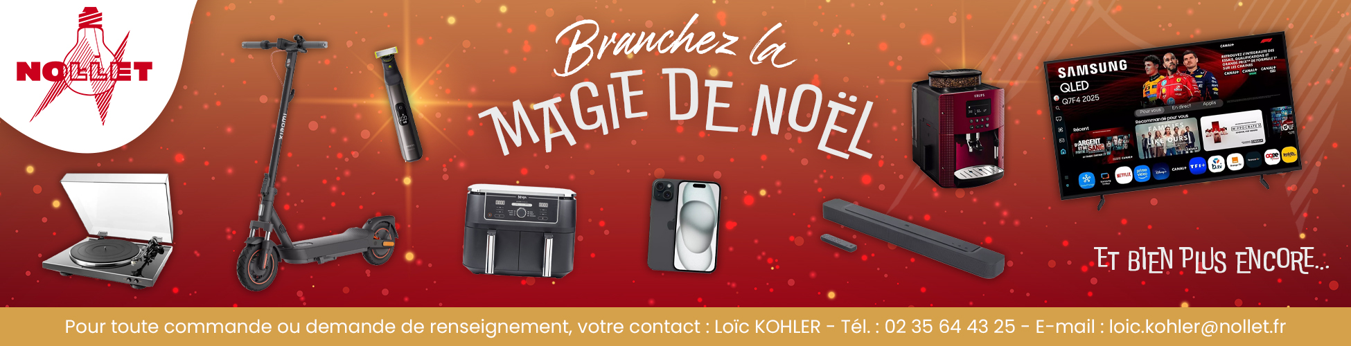 Bandeau slection nol 2025