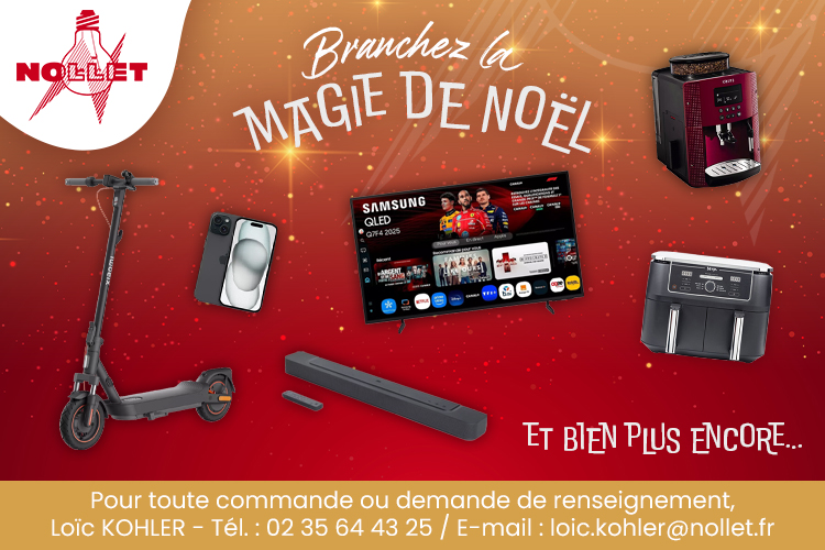 Bandeau slection nol 2025