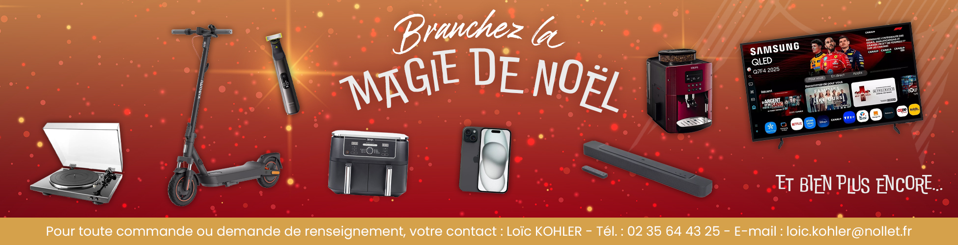 Bandeau slection nol 2025