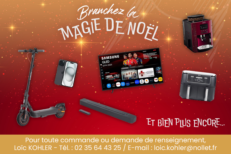 Bandeau slection nol 2025