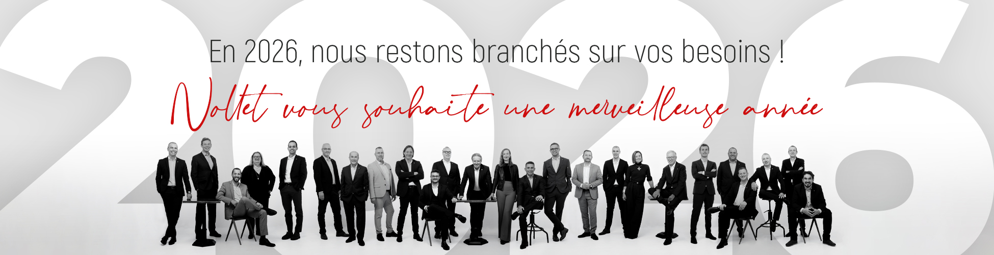 Bandeau voeux 2026