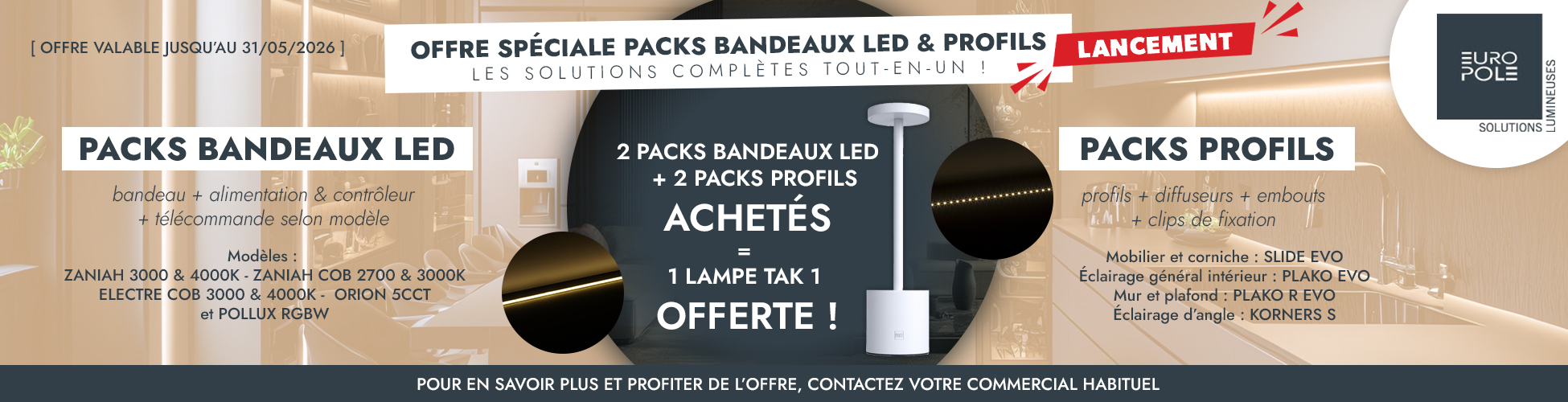 Bandeau Europole d�connect�