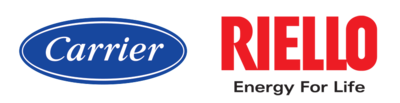 CARRIER RIELLO